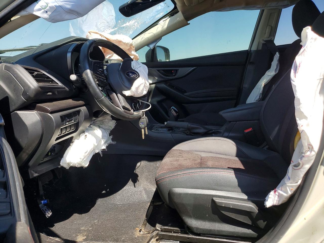 Subaru Crosstrek Premium