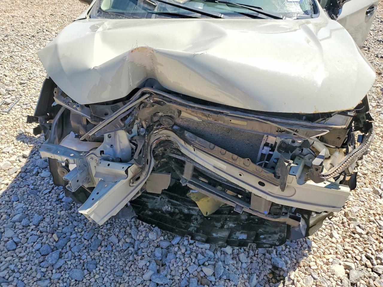Subaru Crosstrek Premium