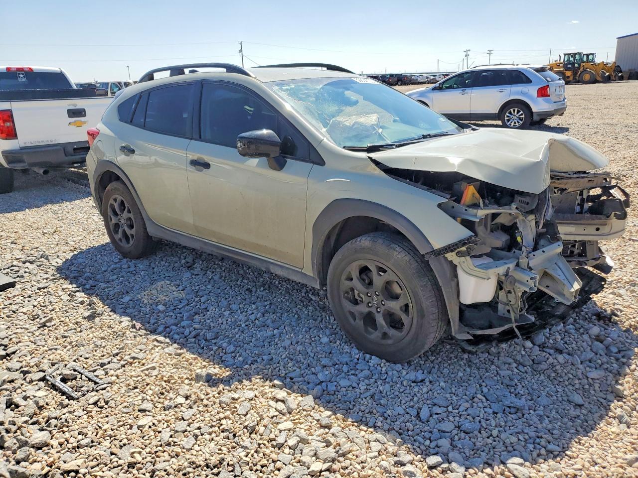 Subaru Crosstrek Premium
