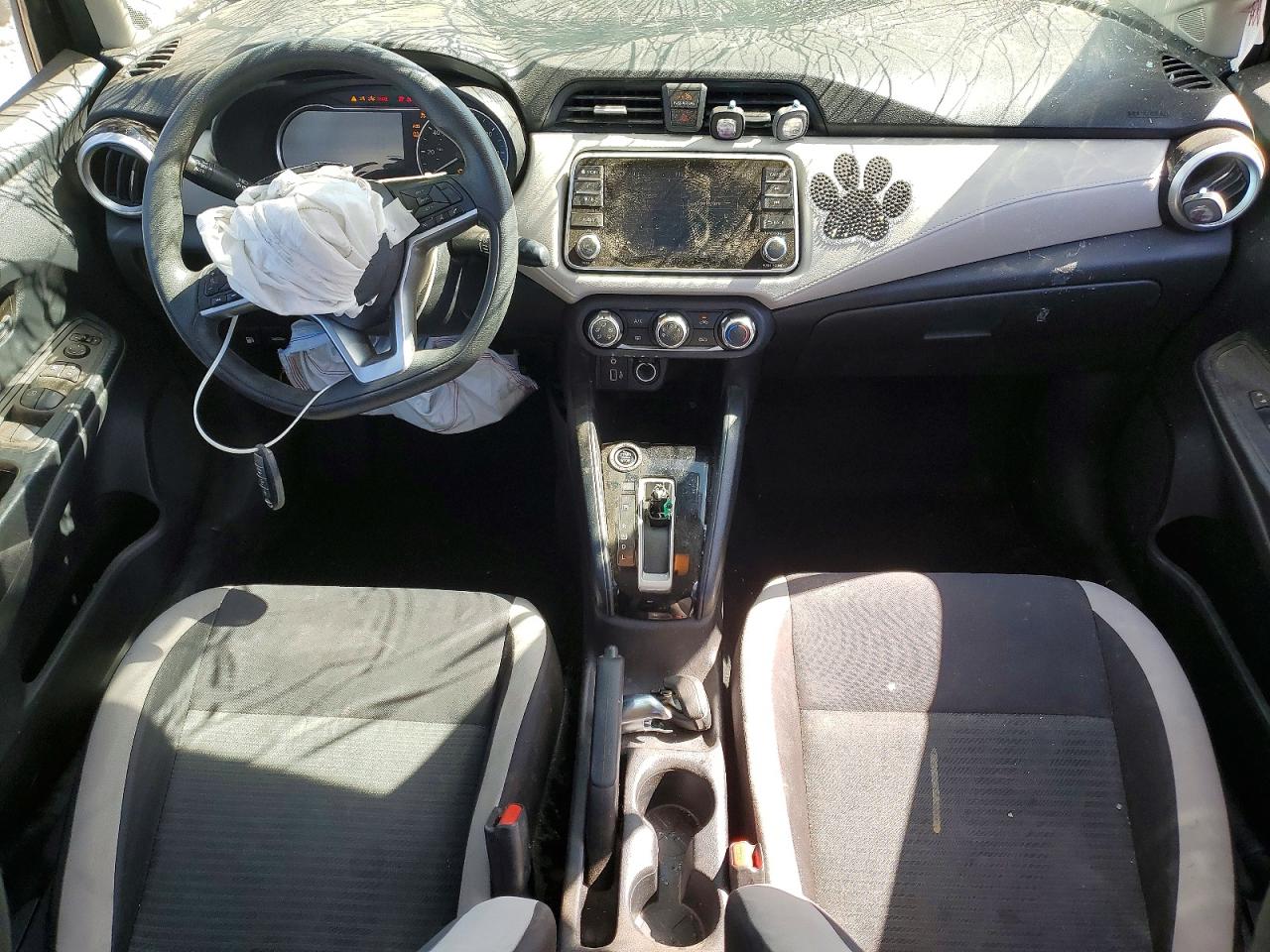 Nissan Versa Sv