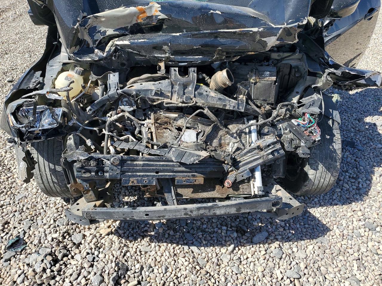 Nissan Versa Sv
