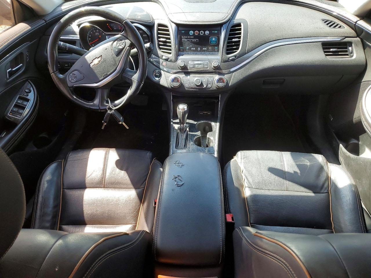 Chevrolet Impala Premier