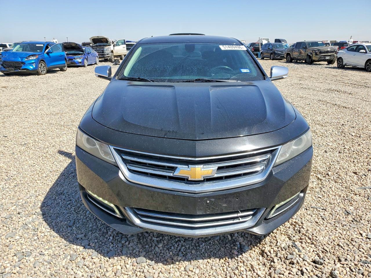Chevrolet Impala Premier