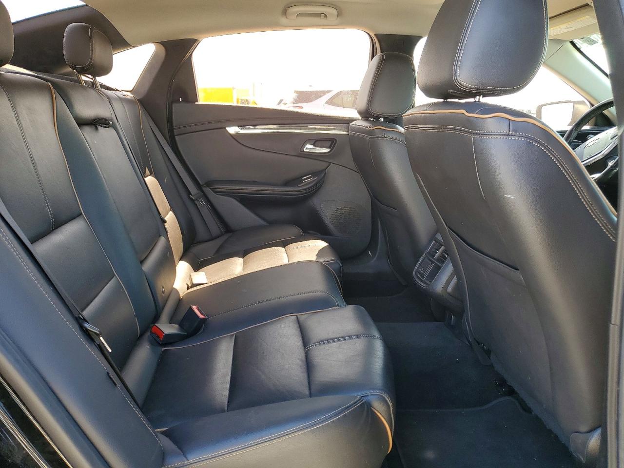Chevrolet Impala Premier