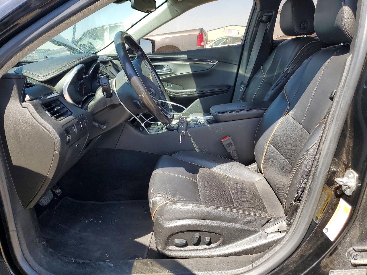 Chevrolet Impala Premier