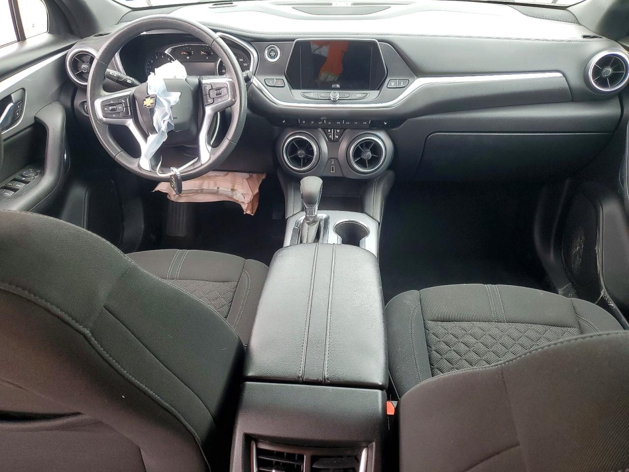 Chevrolet Blazer 2lt