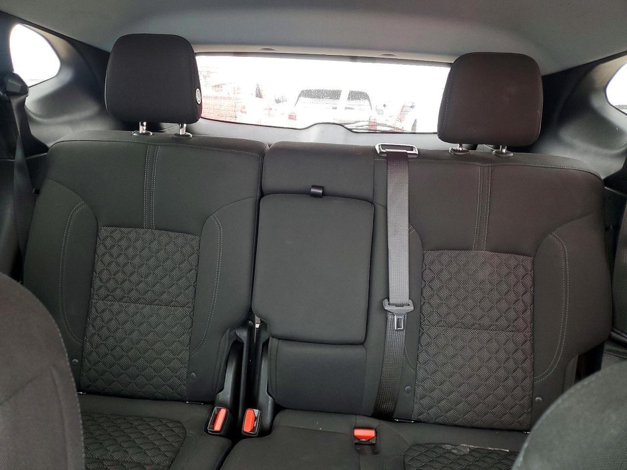 Chevrolet Blazer 2lt