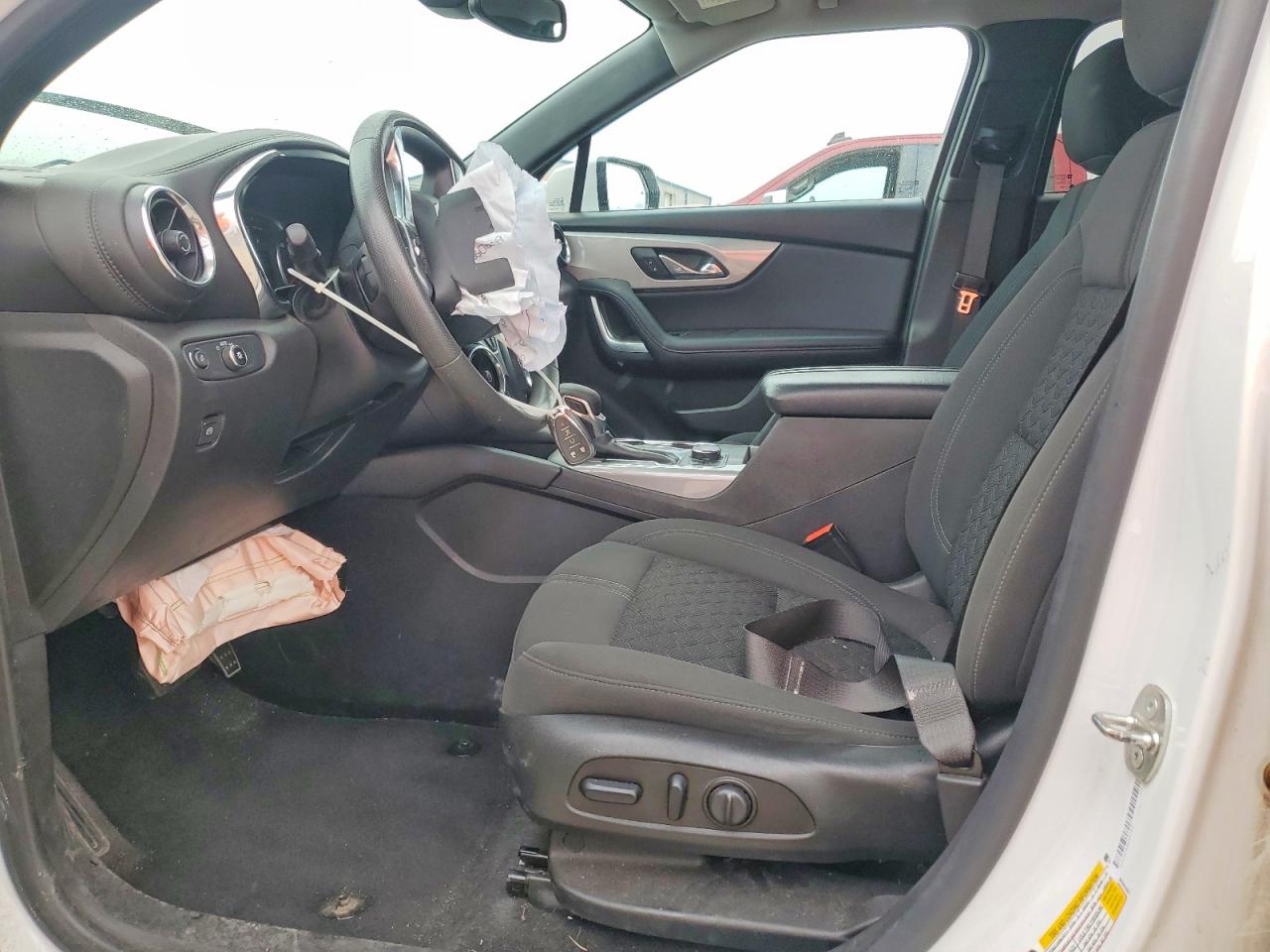 Chevrolet Blazer 2lt