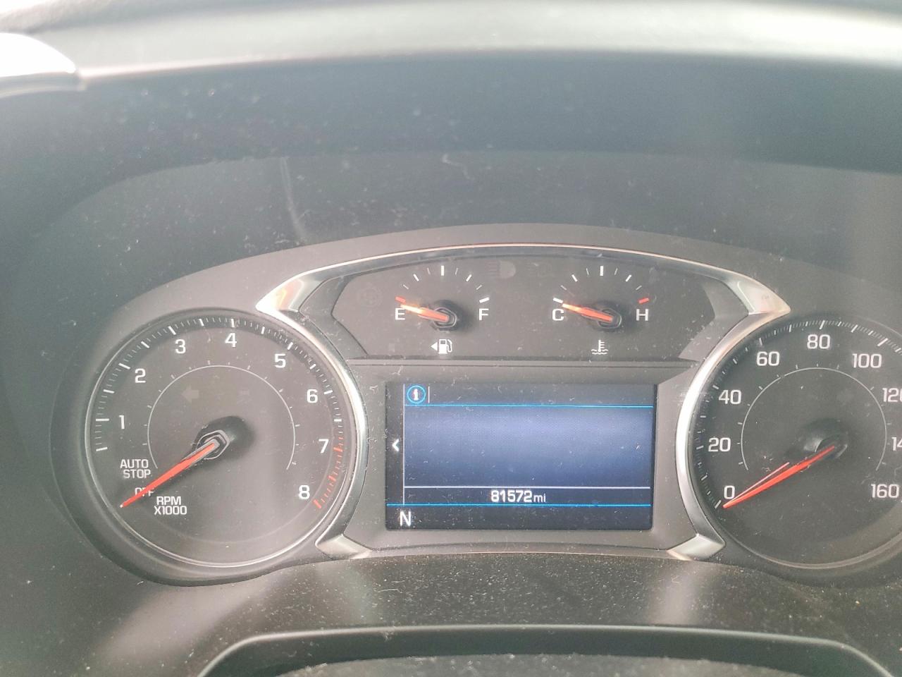 Chevrolet Blazer 2lt