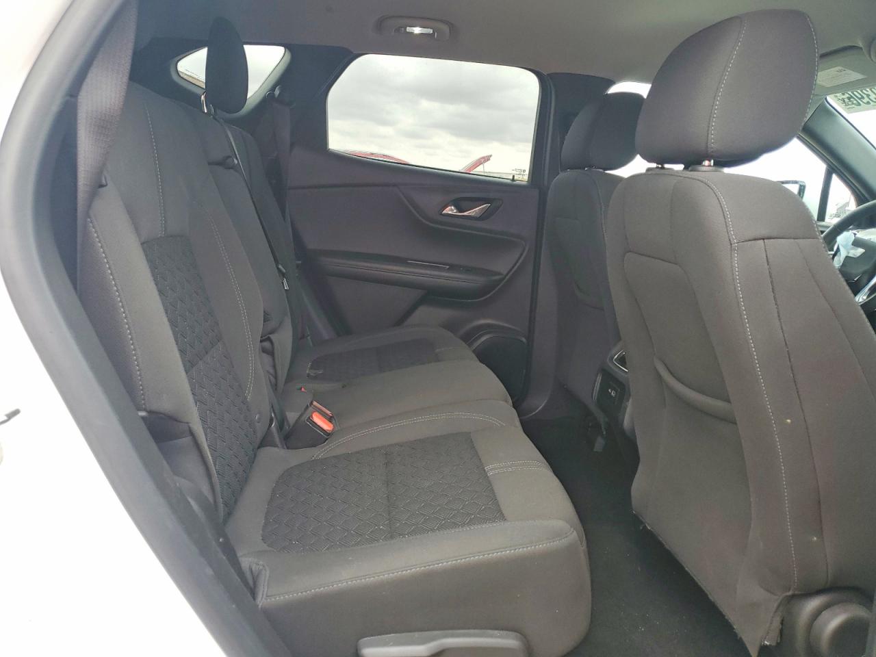 Chevrolet Blazer 2lt