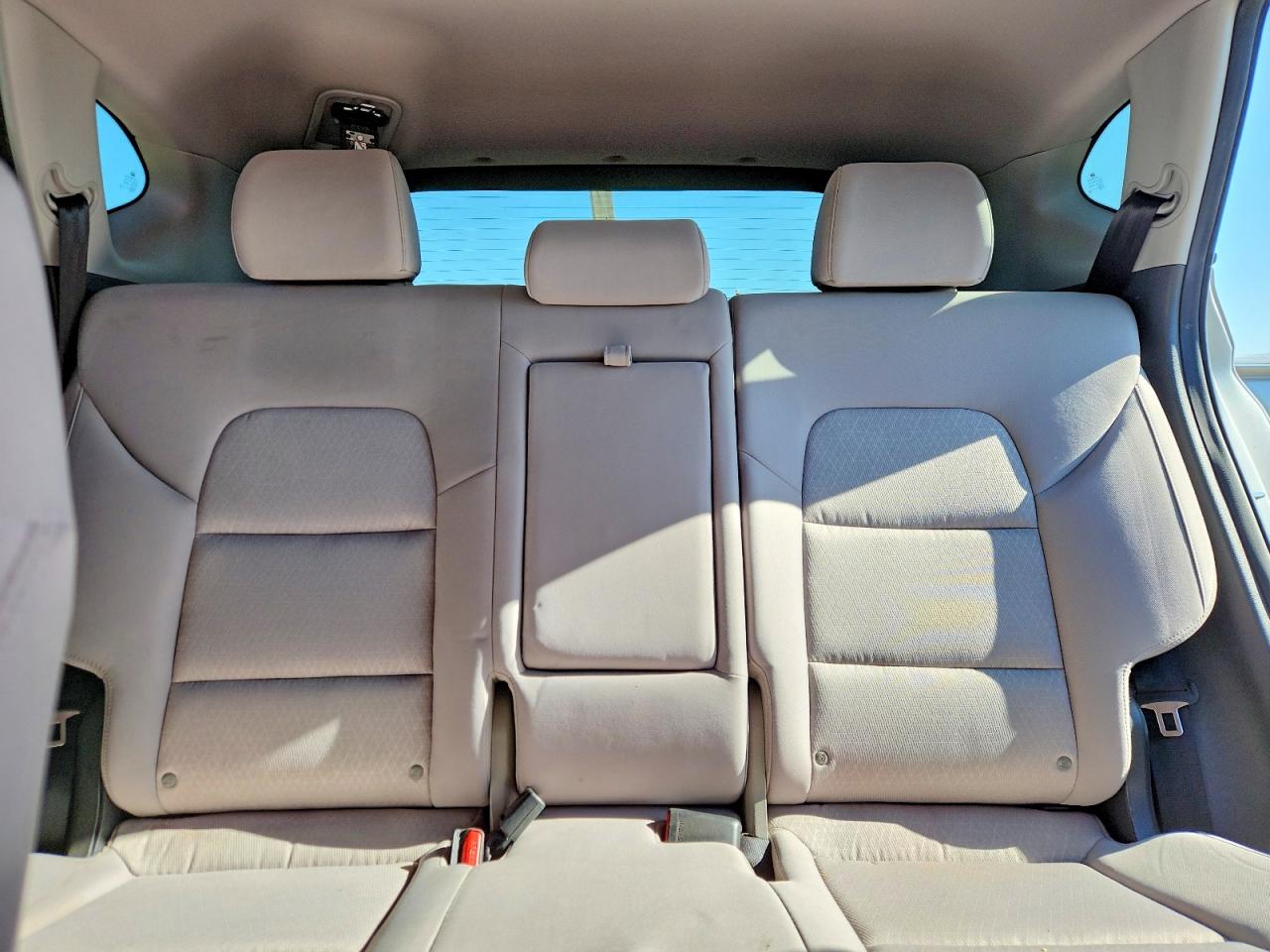 Hyundai TUCSON Eco