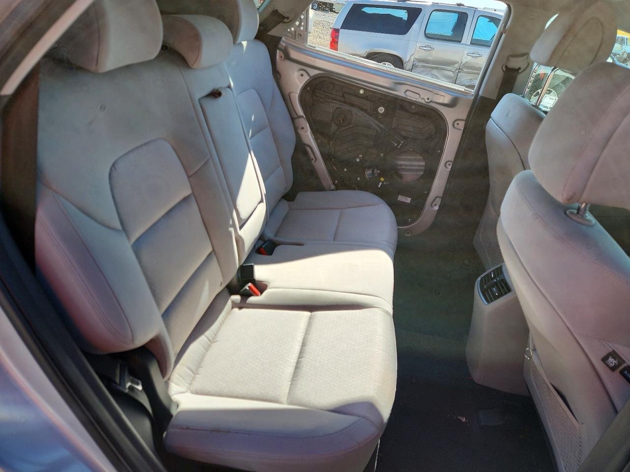 Hyundai TUCSON Eco