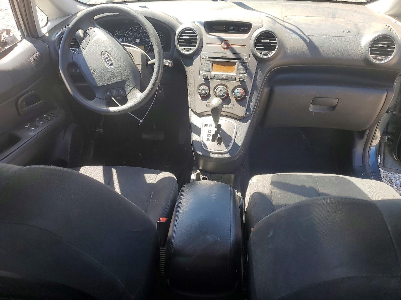 Kia Rondo Base