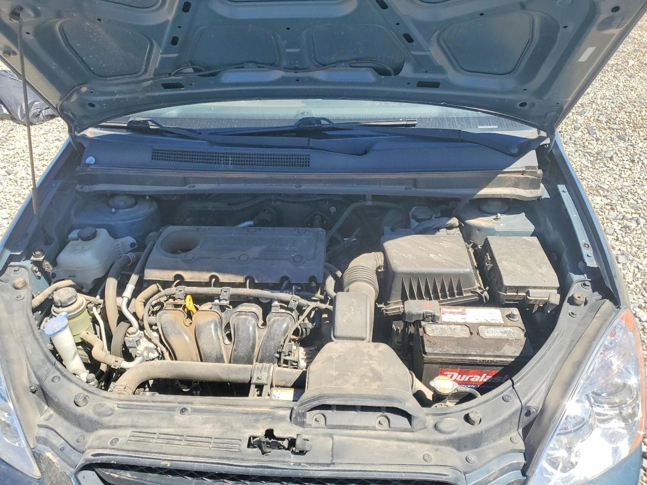 Kia Rondo Base