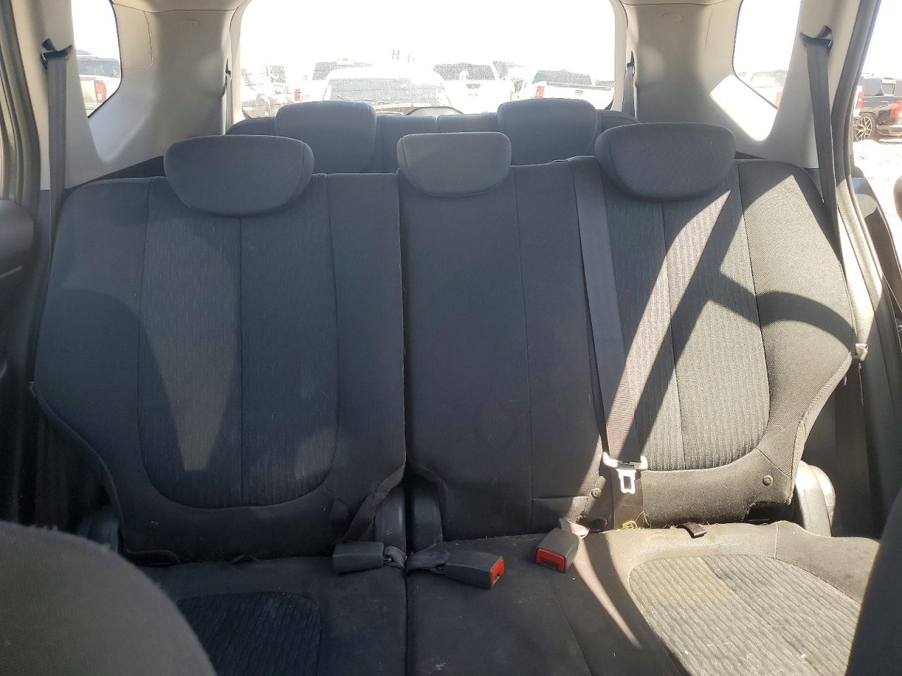 Kia Rondo Base