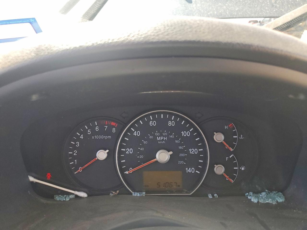 Kia Rondo Base