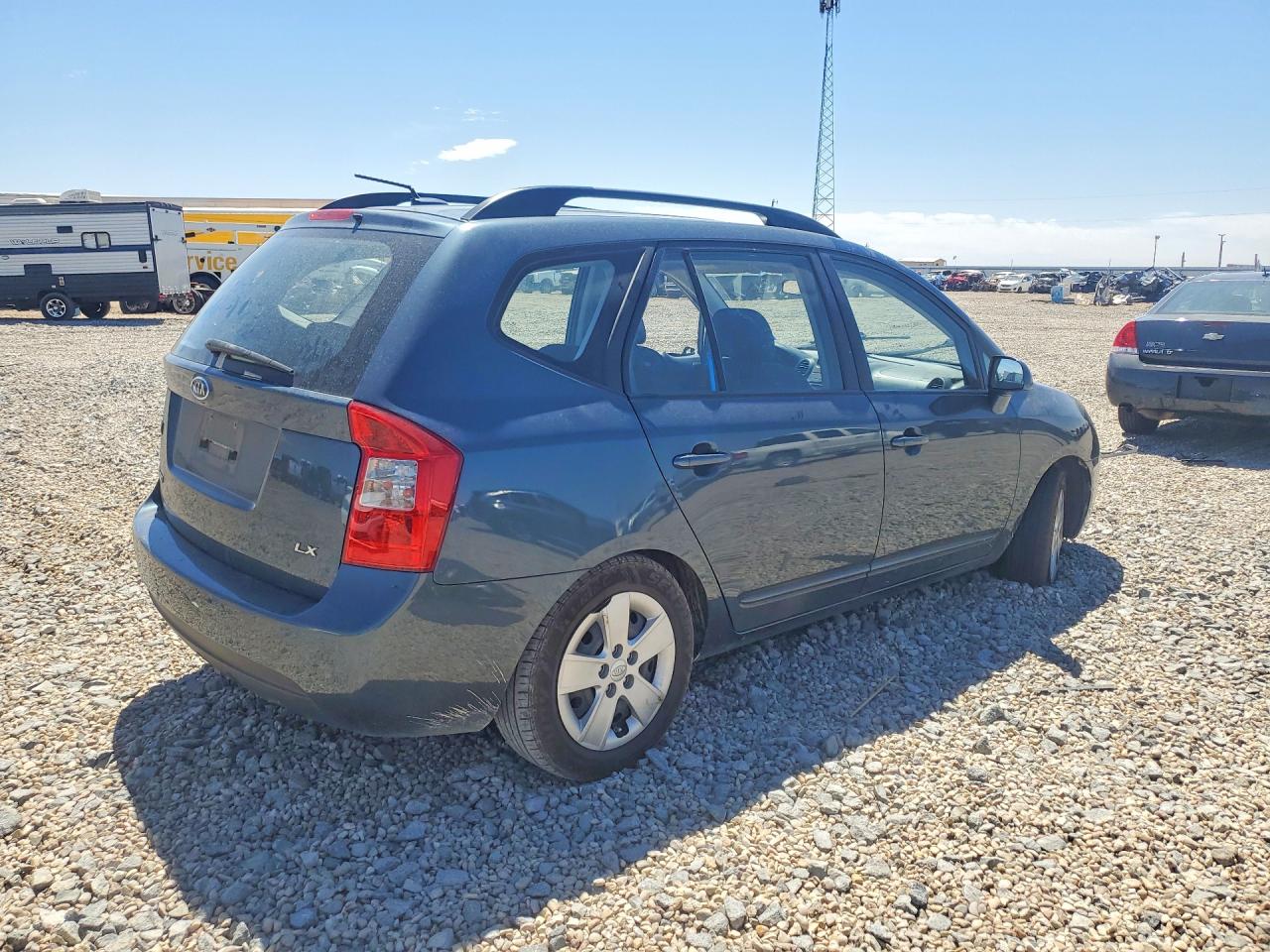 Kia Rondo Base