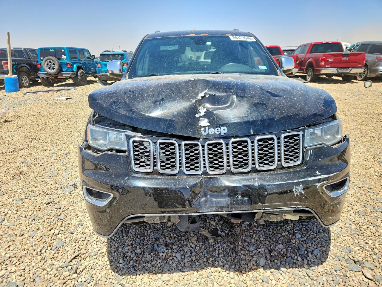 Jeep Cherokee Limited
