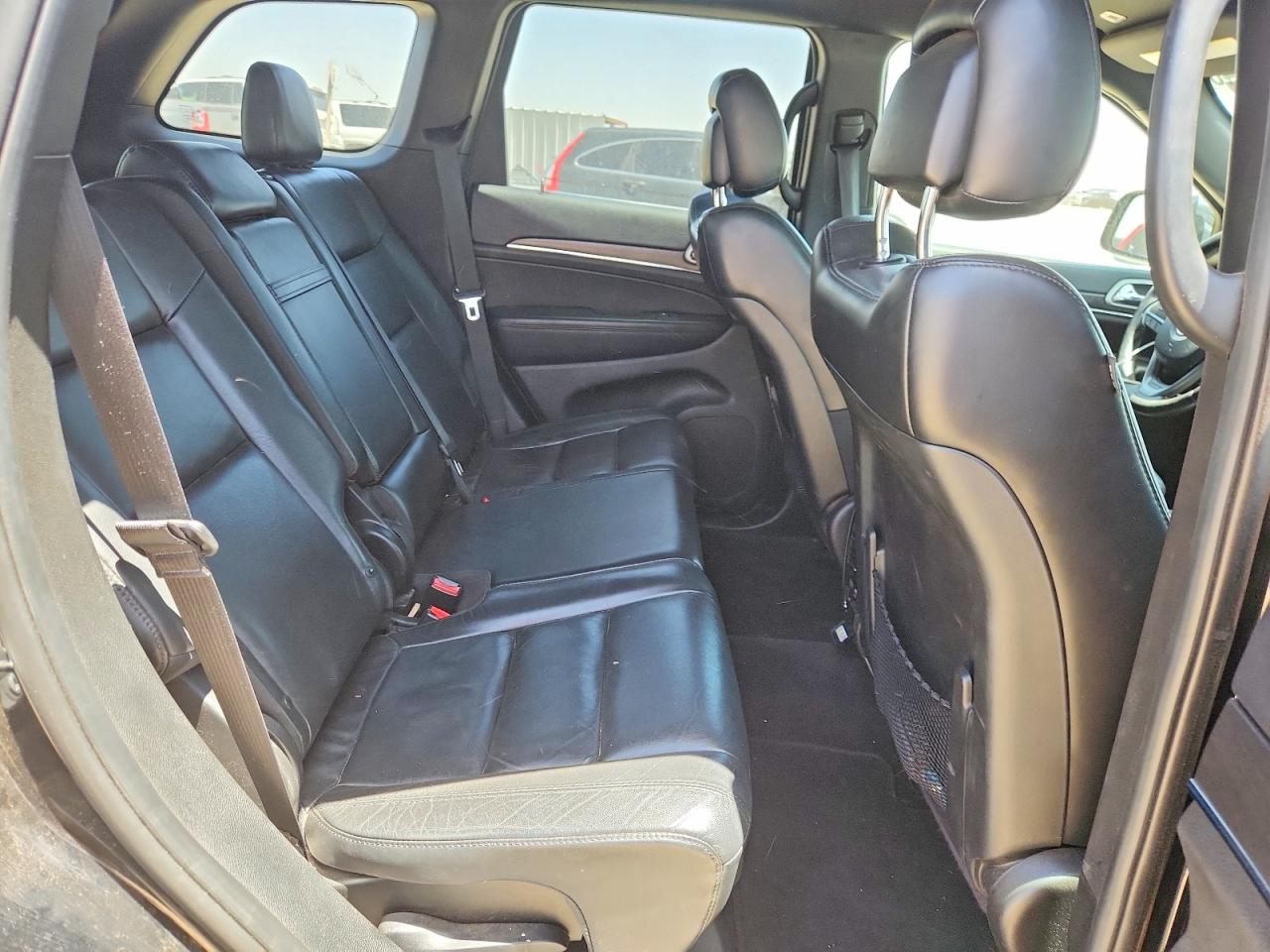 Jeep Cherokee Limited