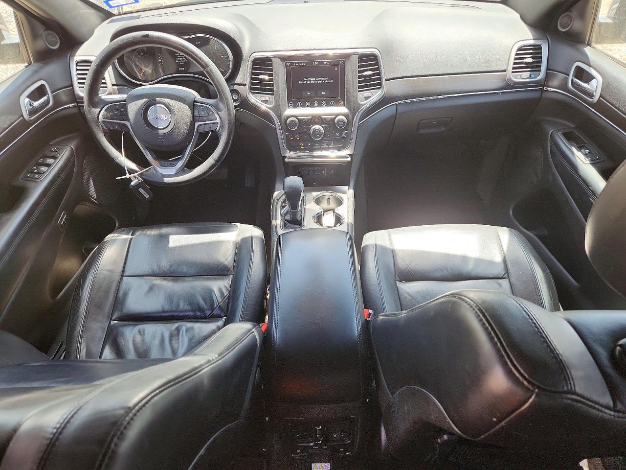 Jeep Cherokee Limited