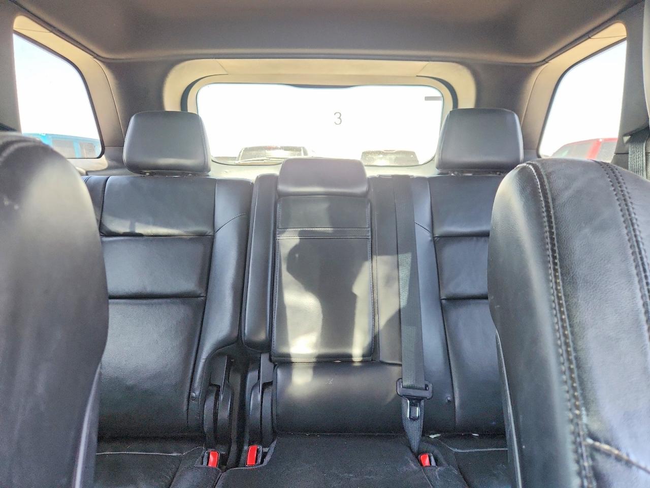 Jeep Cherokee Limited