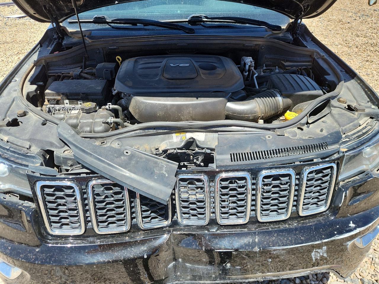Jeep Cherokee Limited