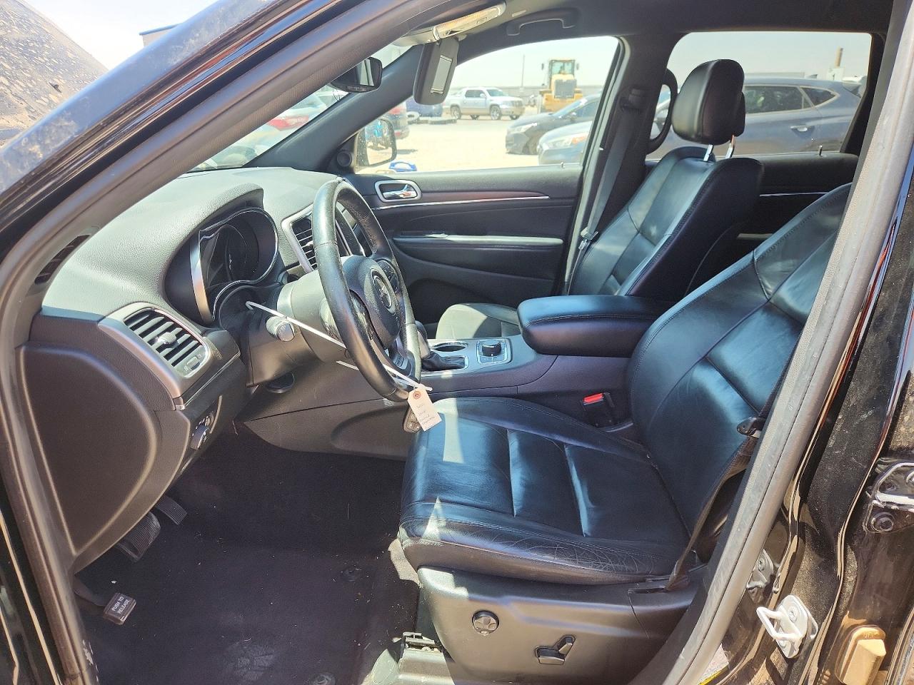 Jeep Cherokee Limited