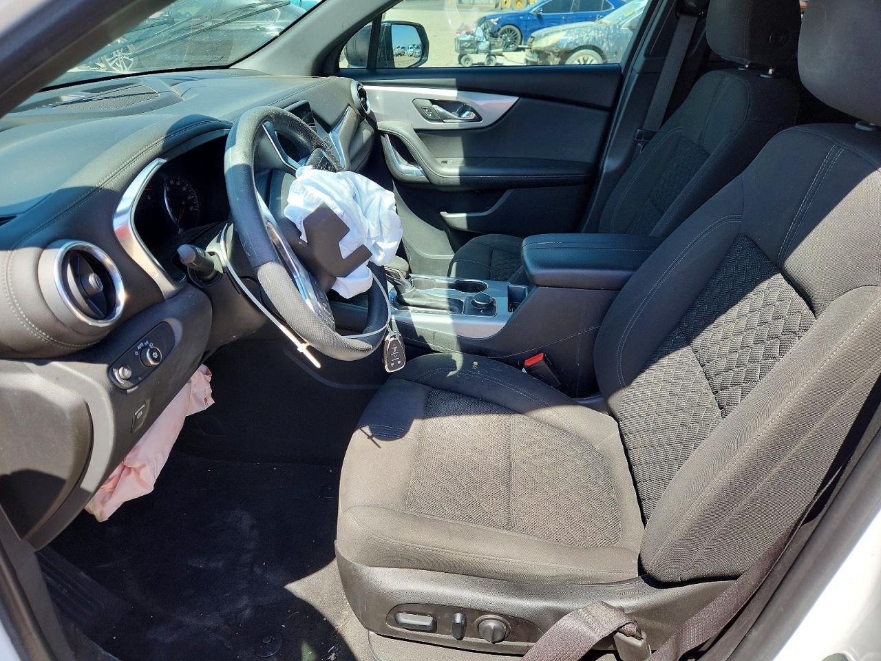 Chevrolet Blazer 1lt