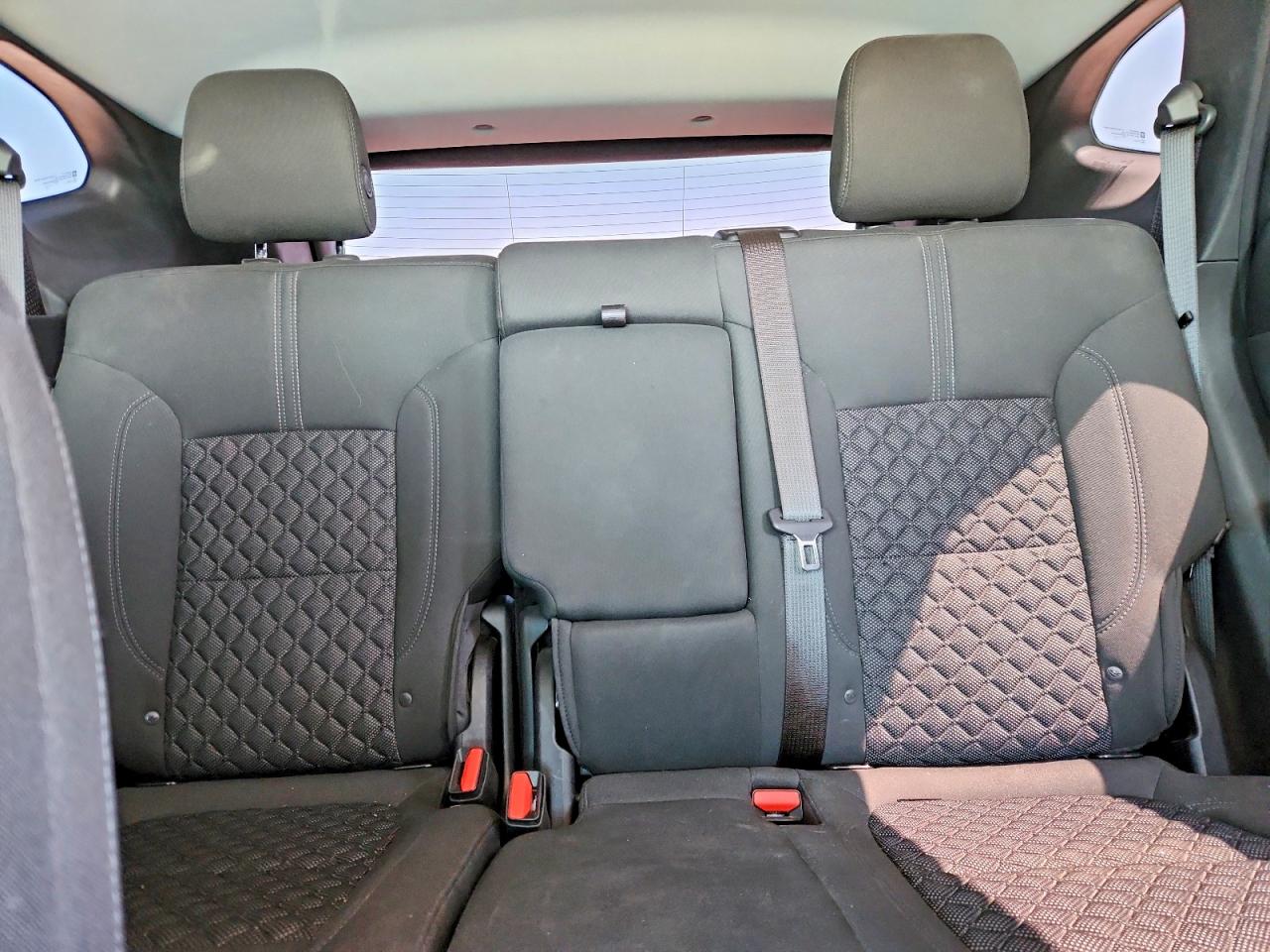 Chevrolet Blazer 1lt