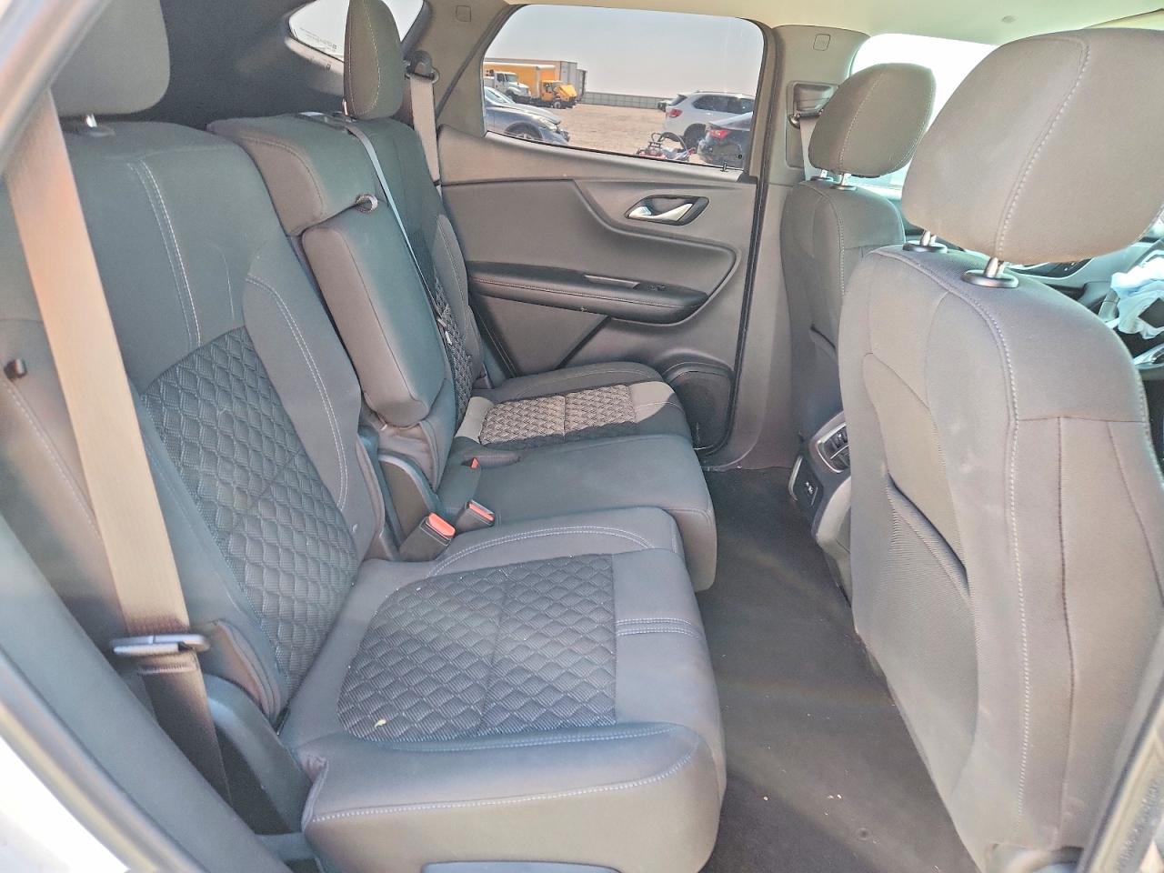 Chevrolet Blazer 1lt