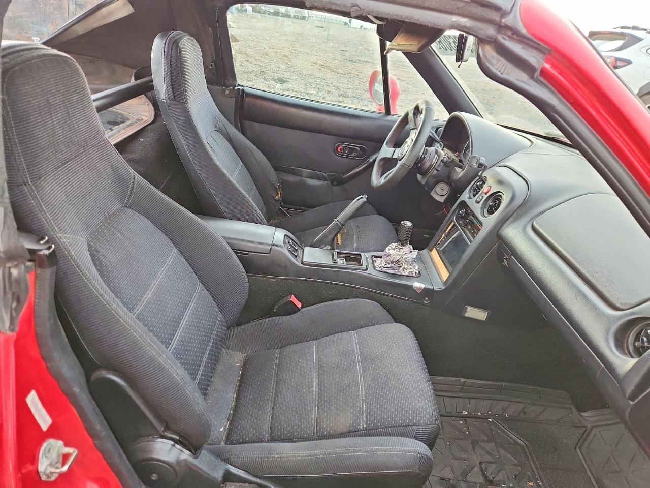 Mazda Mx5