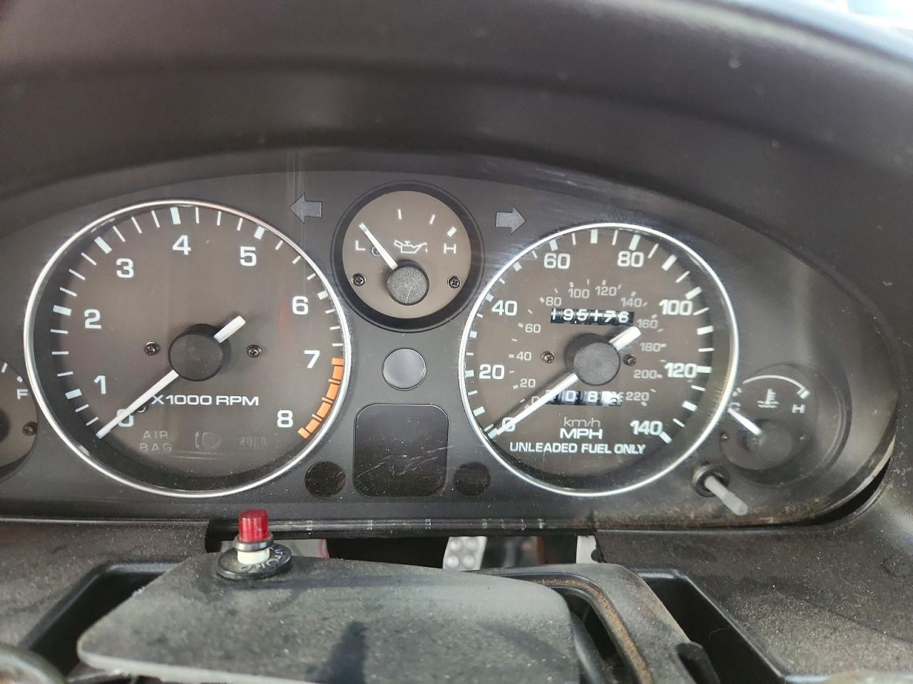 Mazda Mx5