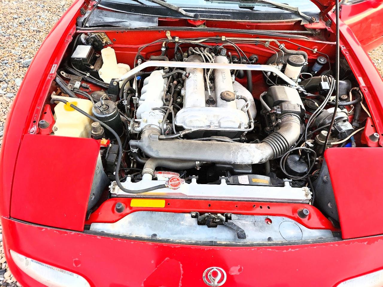 Mazda Mx5