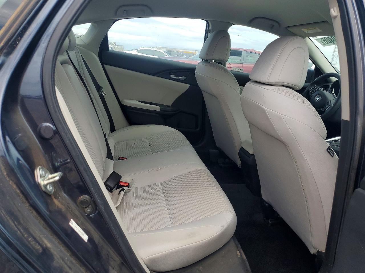 Honda Insight Ex