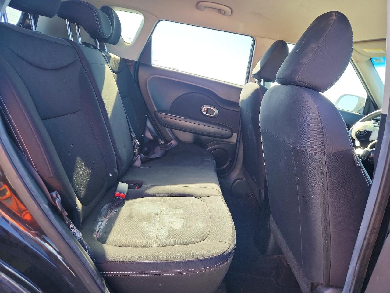 Kia Soul Base