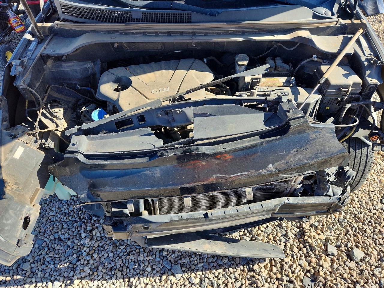 Kia Soul Base