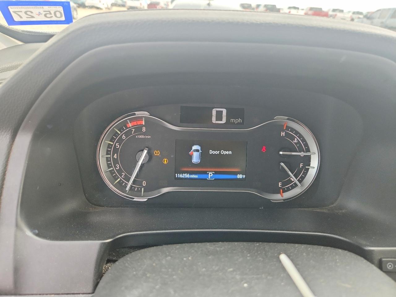 Honda Pilot Touring