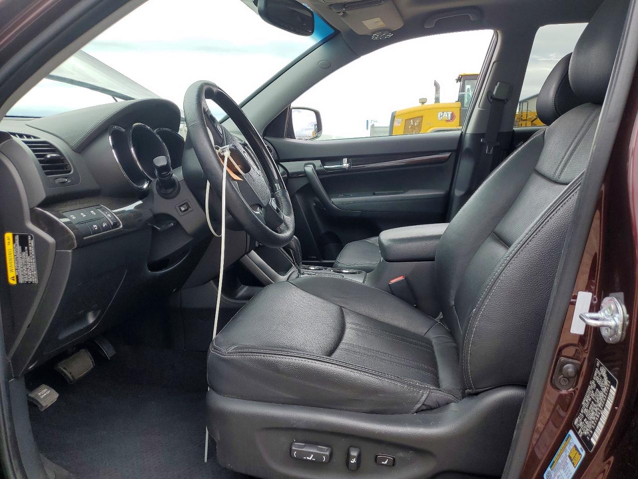 Kia Sorento Sx