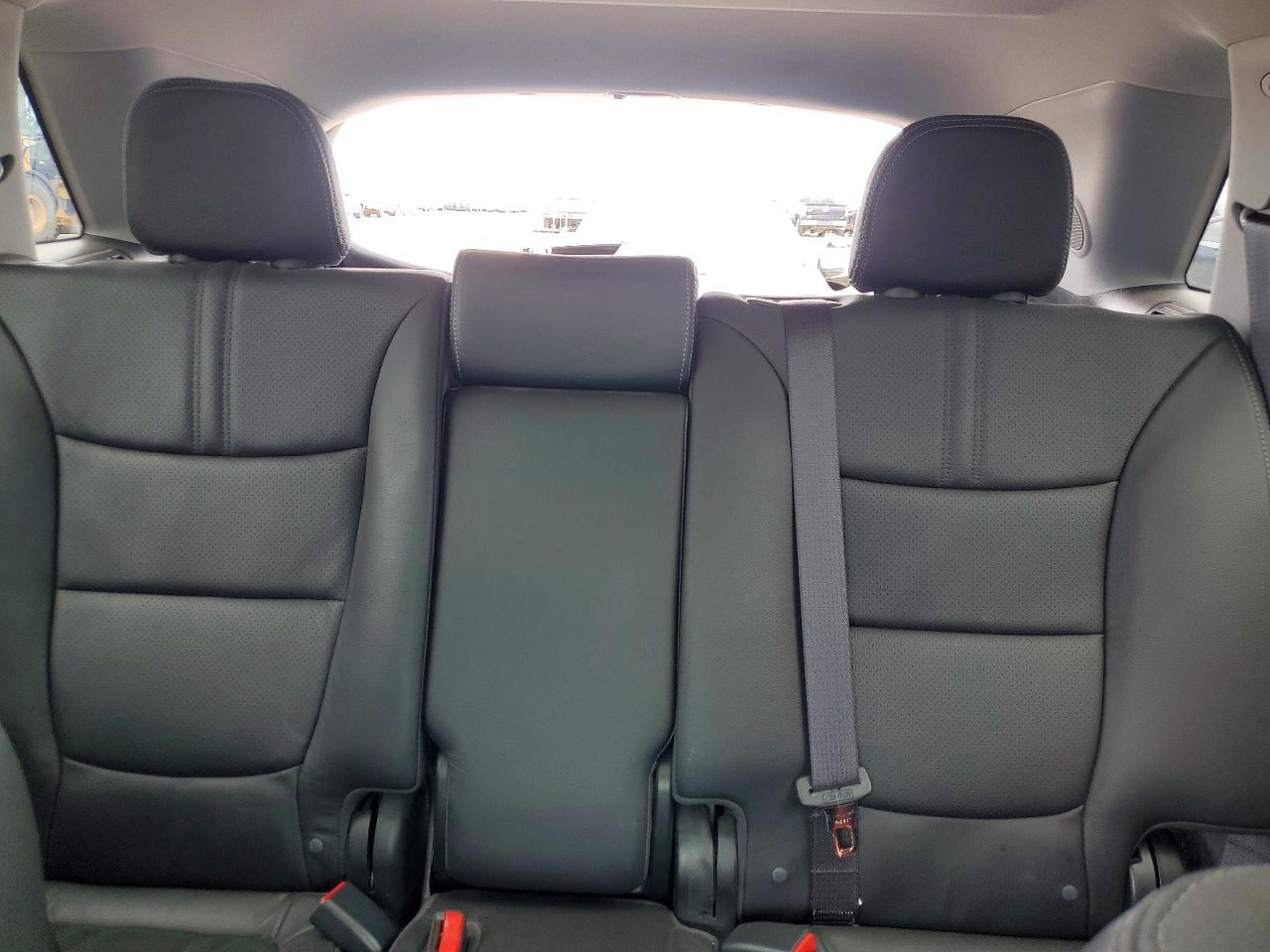 Kia Sorento Sx