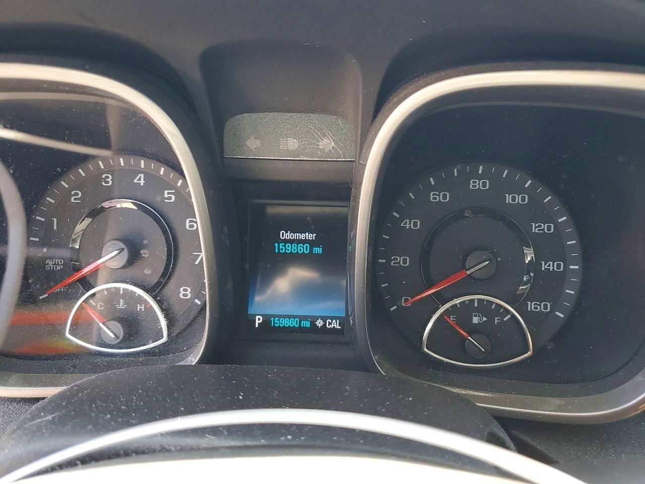 Chevrolet Malibu Lt