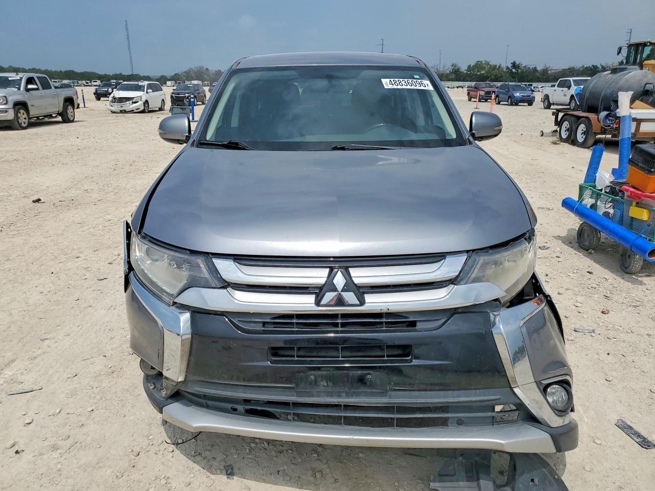 Mitsubishi Outlander Se
