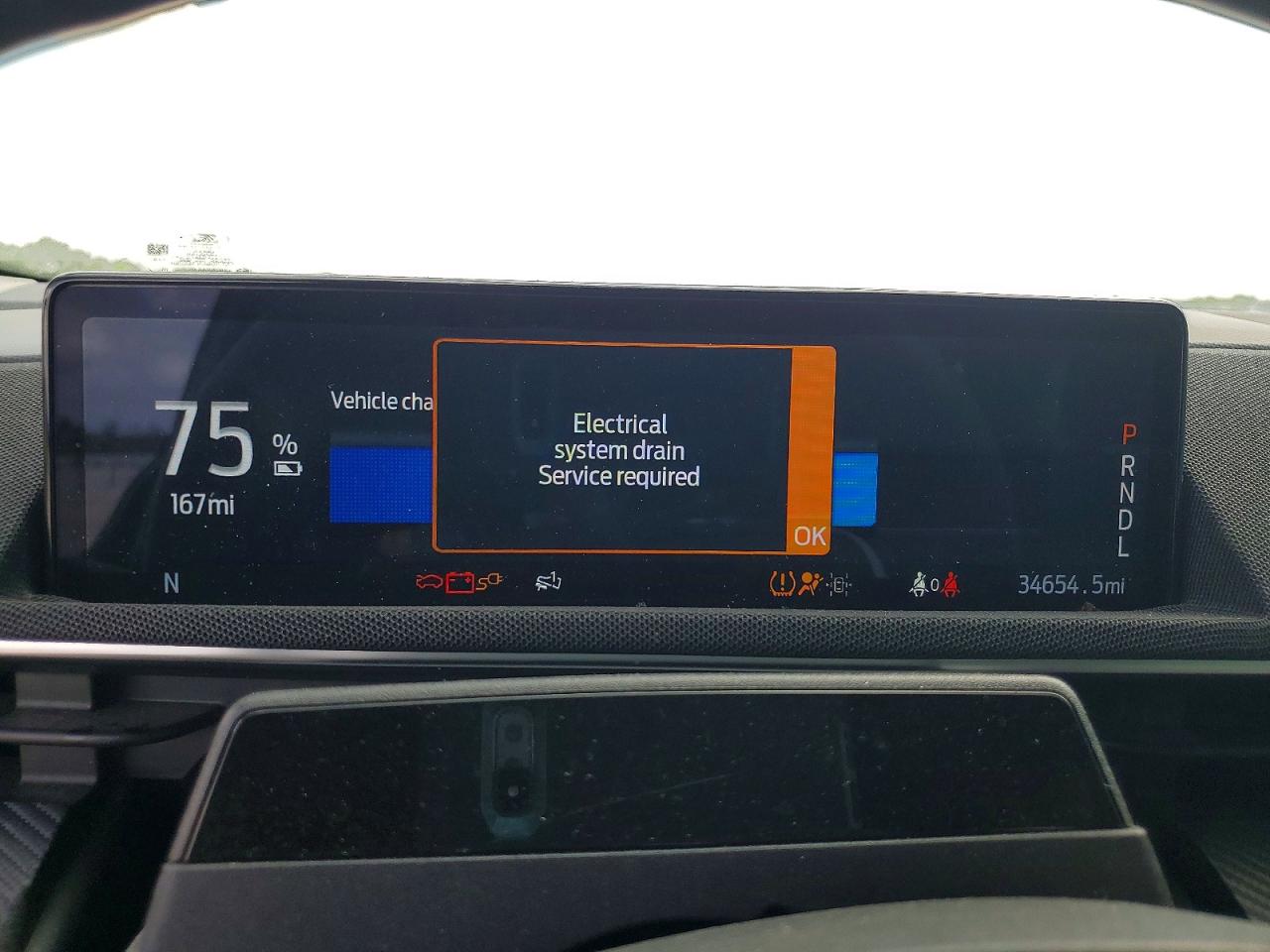 Ford Mustang Select