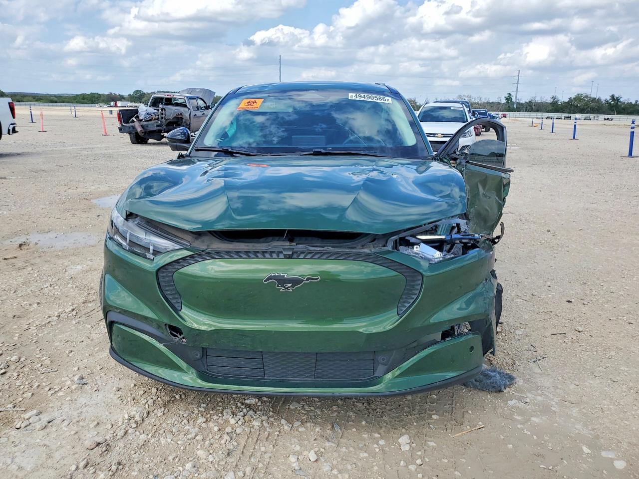 Ford Mustang Select