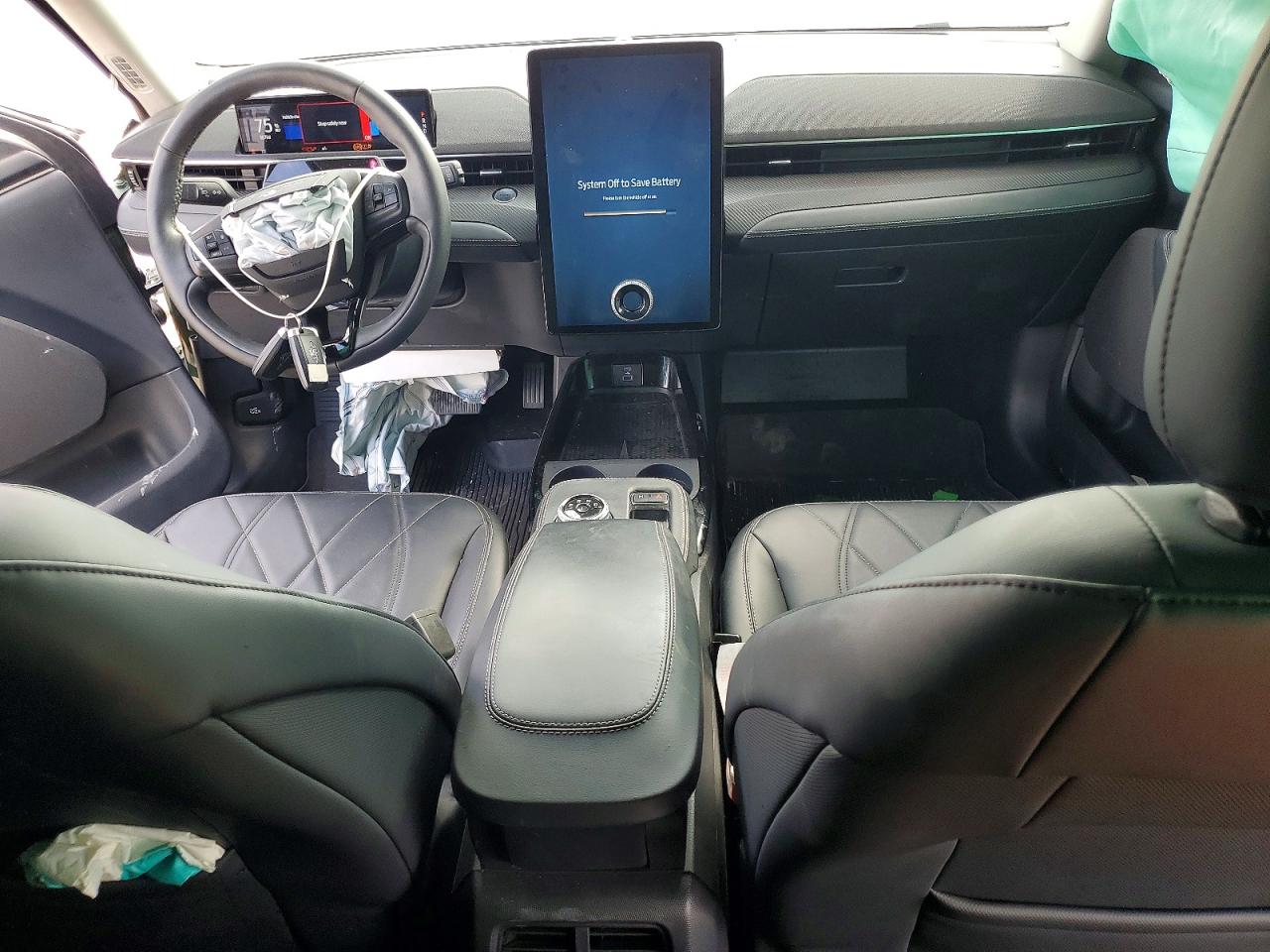Ford Mustang Select