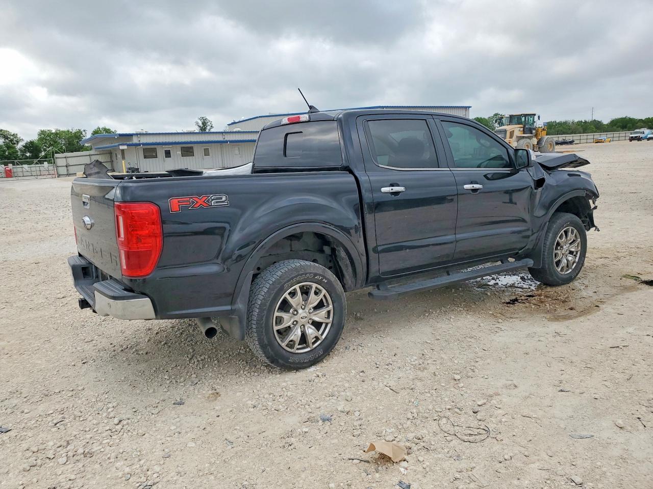 Ford Ranger Xl