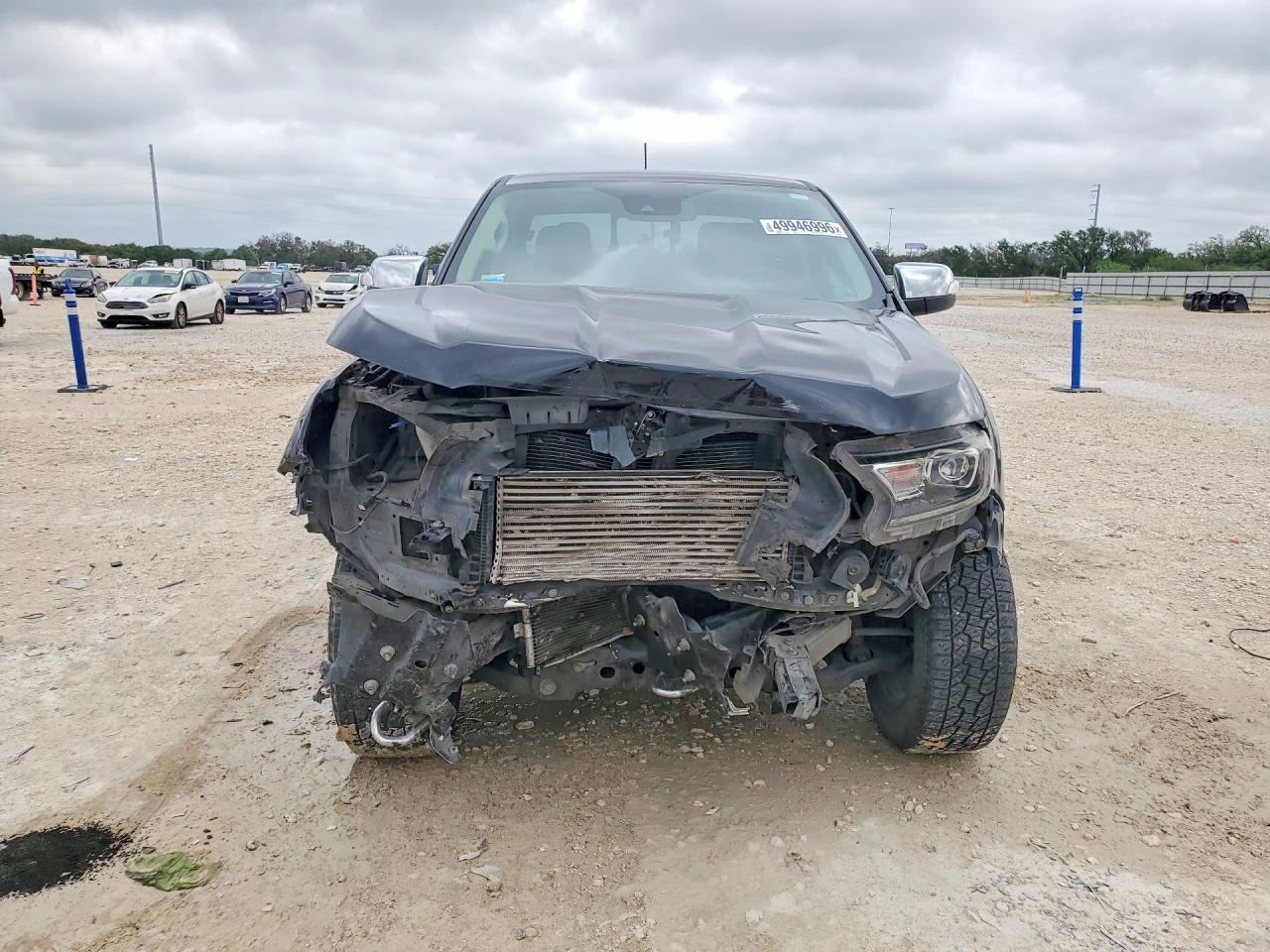 Ford Ranger Xl