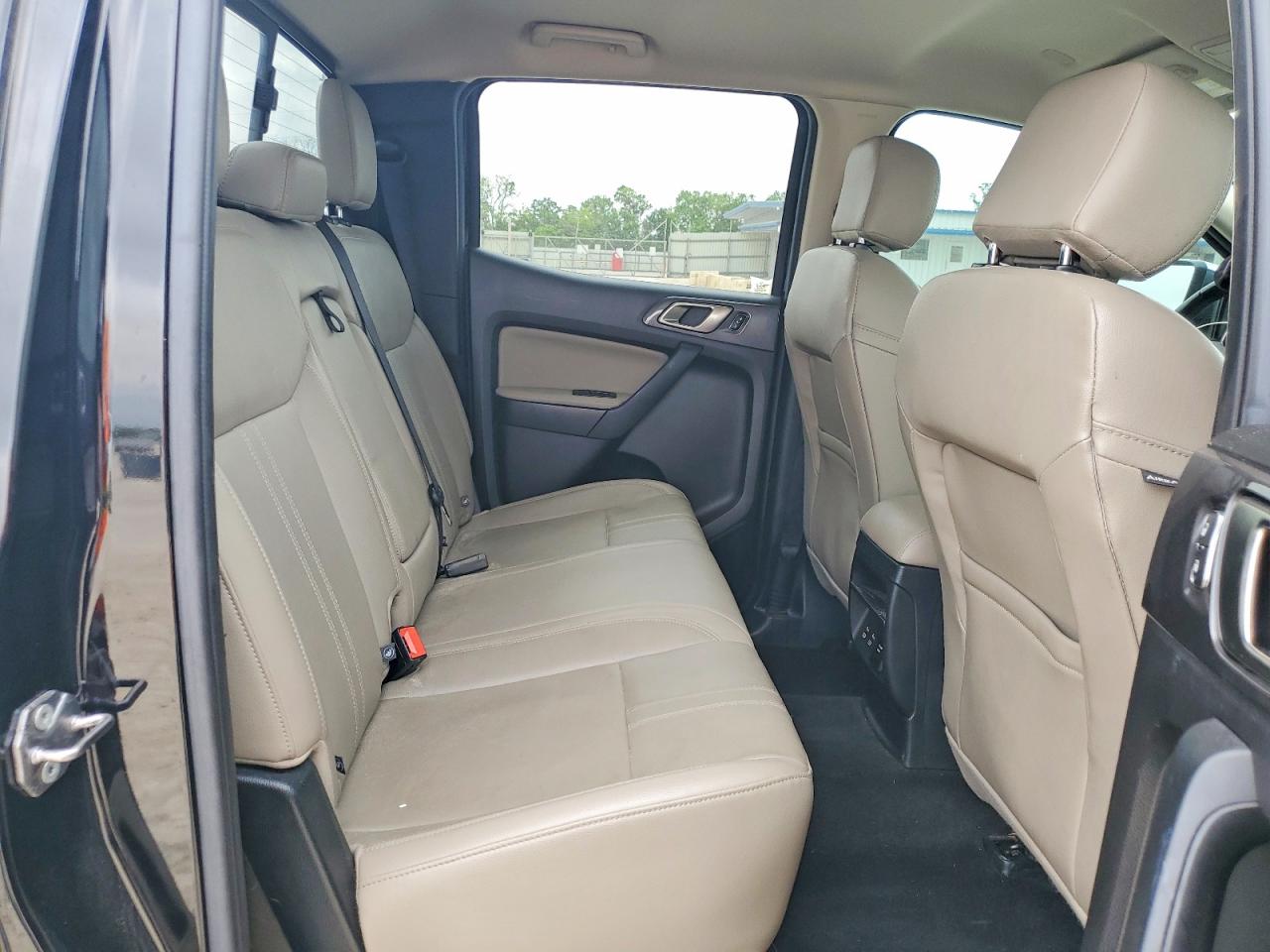 Ford Ranger Xl