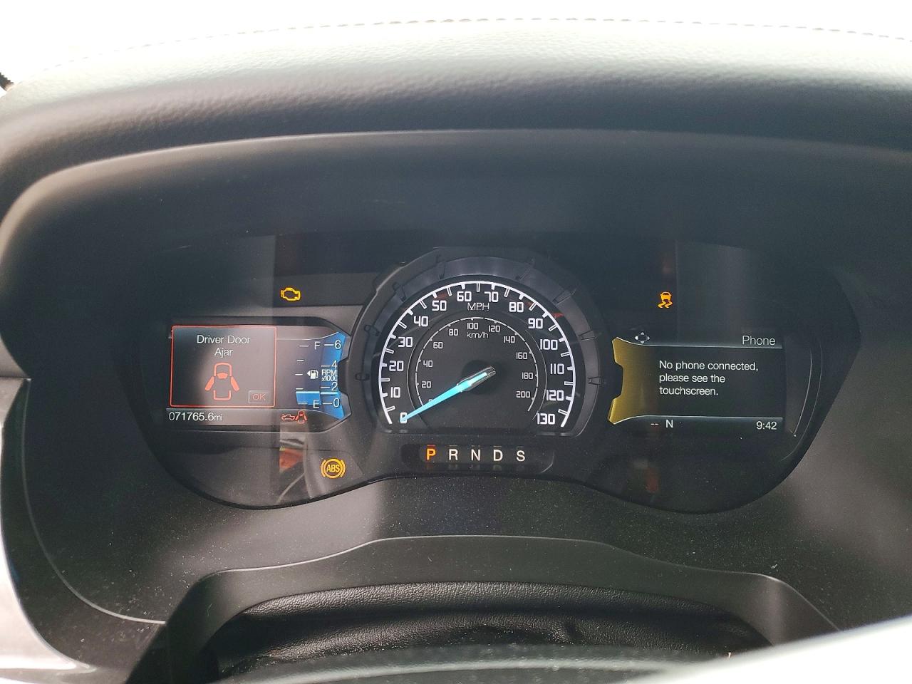 Ford Ranger Xl
