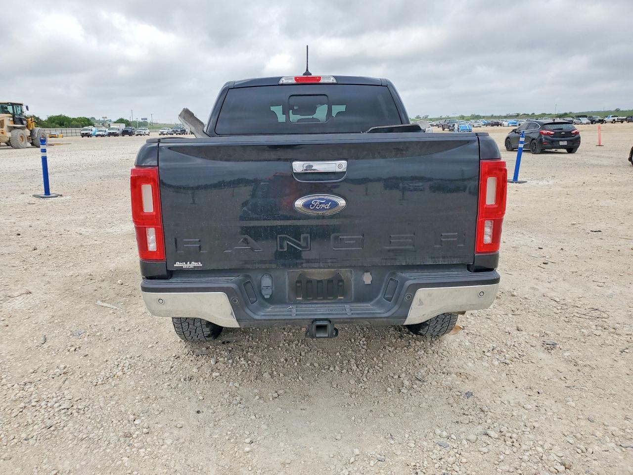 Ford Ranger Xl