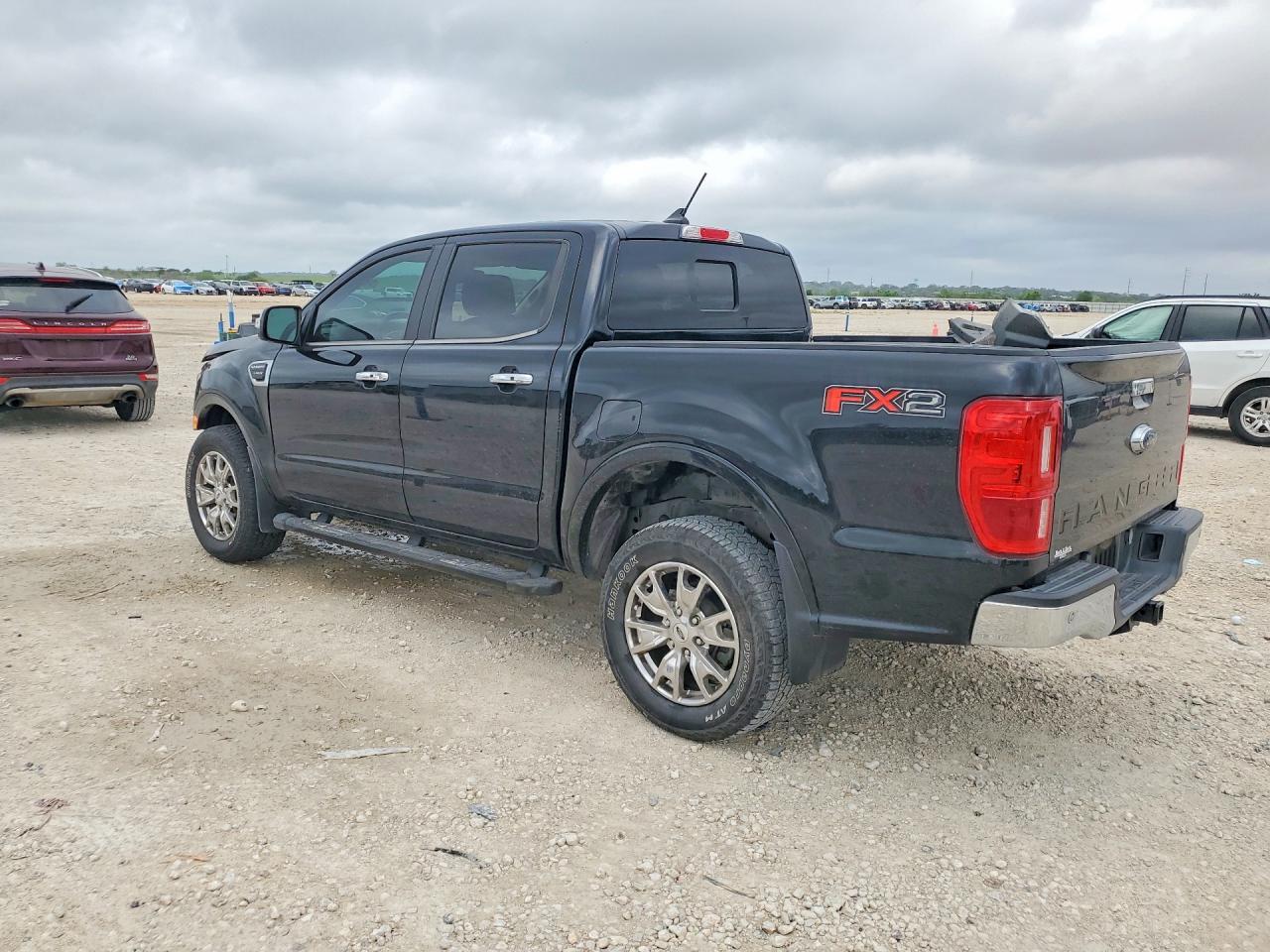 Ford Ranger Xl